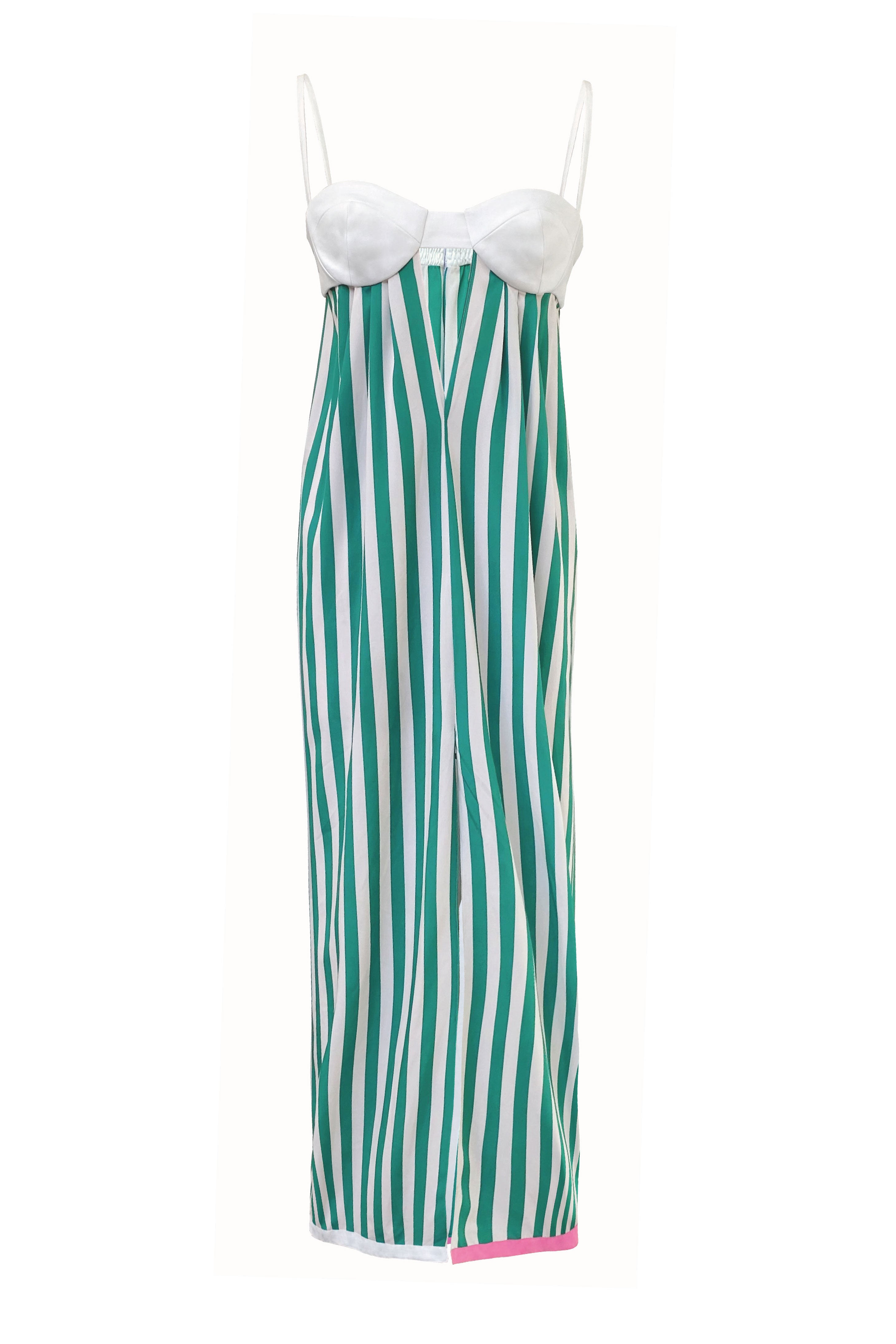 La Caleña Maxi Dress